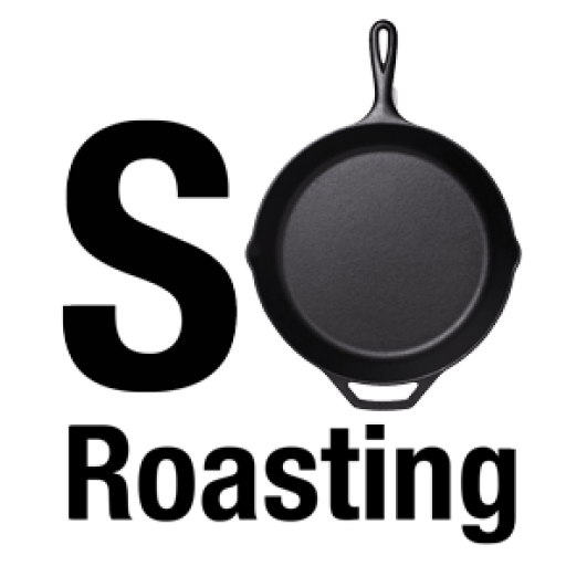 SO Roasting