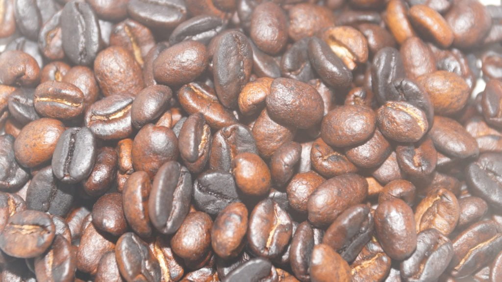 Today's coffee offering